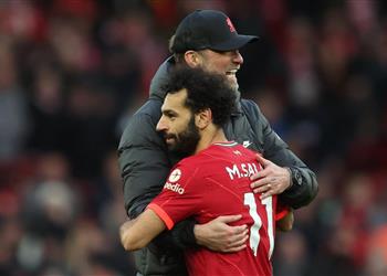 فيلم جميل وصف رائع من كلوب لقصة محمد صلاح مع ليفربول