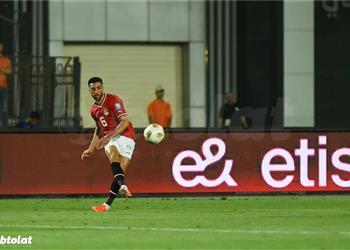 محمد عبد المنعم توقعت الفوز برباعية على السعودية ونريد إسعاد الجمهور المصري