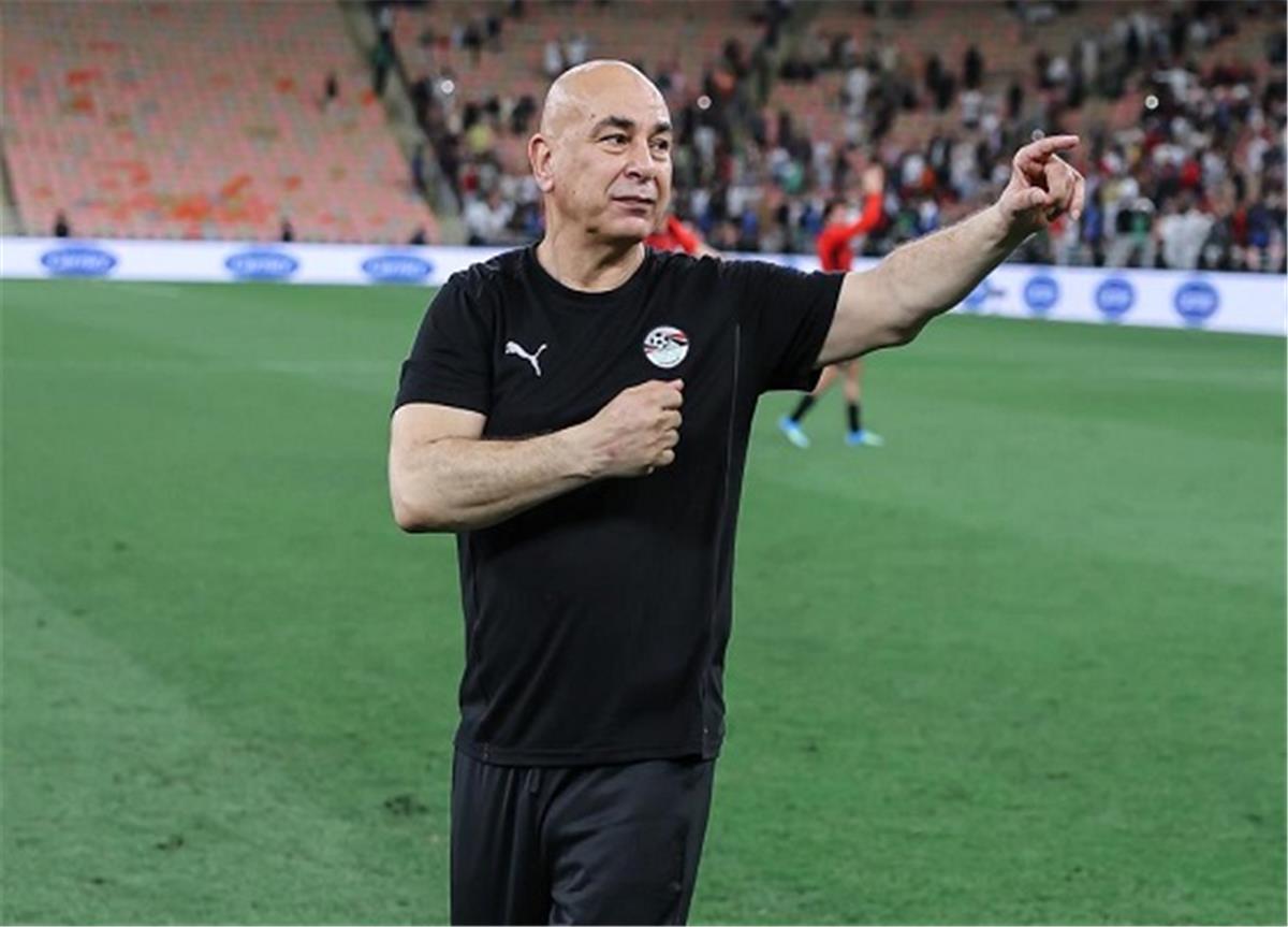 الدرندلي: حسام حسن شجاع.. وودية محتملة للمنتخب في القاهرة قبل المونديال