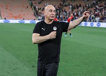 الدرندلي حسام حسن شجاع وودية محتملة للمنتخب في القاهرة قبل المونديال