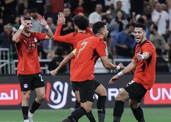 فيفا يعتمد ودية مصر والسعودية مباراة دولية