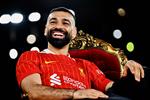 قيمته 100 مليون يورو.. ليفربول يفكر في لاعب مميز لخلافة محمد صلاح