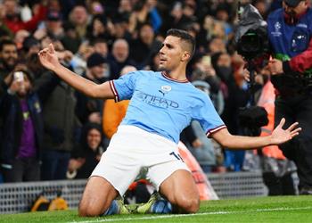 رودري يثير ضجة جديدة بشأن انتقاله إلى ريال مدريد