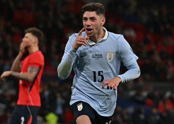 فالفيردي زملائي طلبوا مني تسديد ركلة الجزاء وأريد شيئ ا من أربيلوا