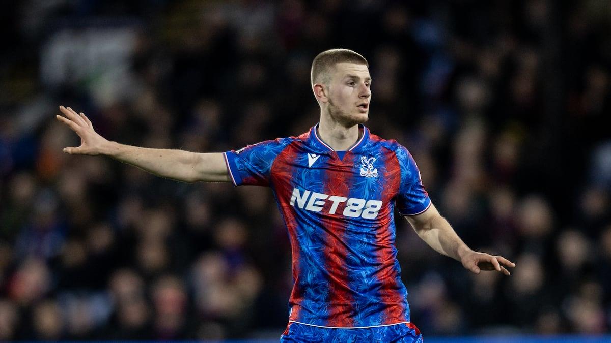 خطوة تفصل ريال مدريد عن التعاقد مع آدم وارتون 