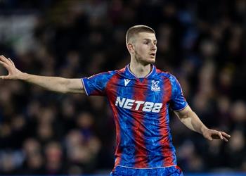 خطوة تفصل ريال مدريد عن التعاقد مع آدم وارتون