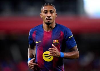 موندو تكشف المبلغ المالي الذي سيحصل عليه برشلونة بسبب إصابة رافينها