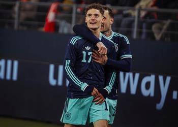 فيرتز يوضح حظوظ ألمانيا في الفوز بـ كأس العالم ويؤكد لدينا فريق رائع