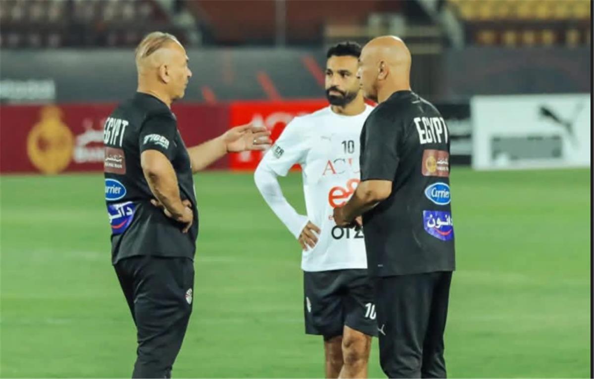 إبراهيم حسن لـ محمد صلاح: لا تذهب لهذا الدوري.. ويرشح وجهتين له بعد الرحيل عن ليفربول