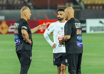 إبراهيم حسن لـ محمد صلاح لا تذهب لهذا الدوري ويرشح وجهتين له بعد الرحيل عن ليفربول