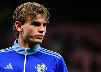 موقف نيكو باز من العودة إلى ريال مدريد الموسم المقبل