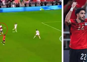 فوتبول إنسايدر تألق عمر مرموش مع منتخب مصر يفتح الباب أمام منافسة شرسة لضمه