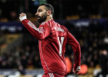 لاجازيتا محمد صلاح ينعش آمال إنتر ميلان للتعاقد مع نجم اتحاد جدة
