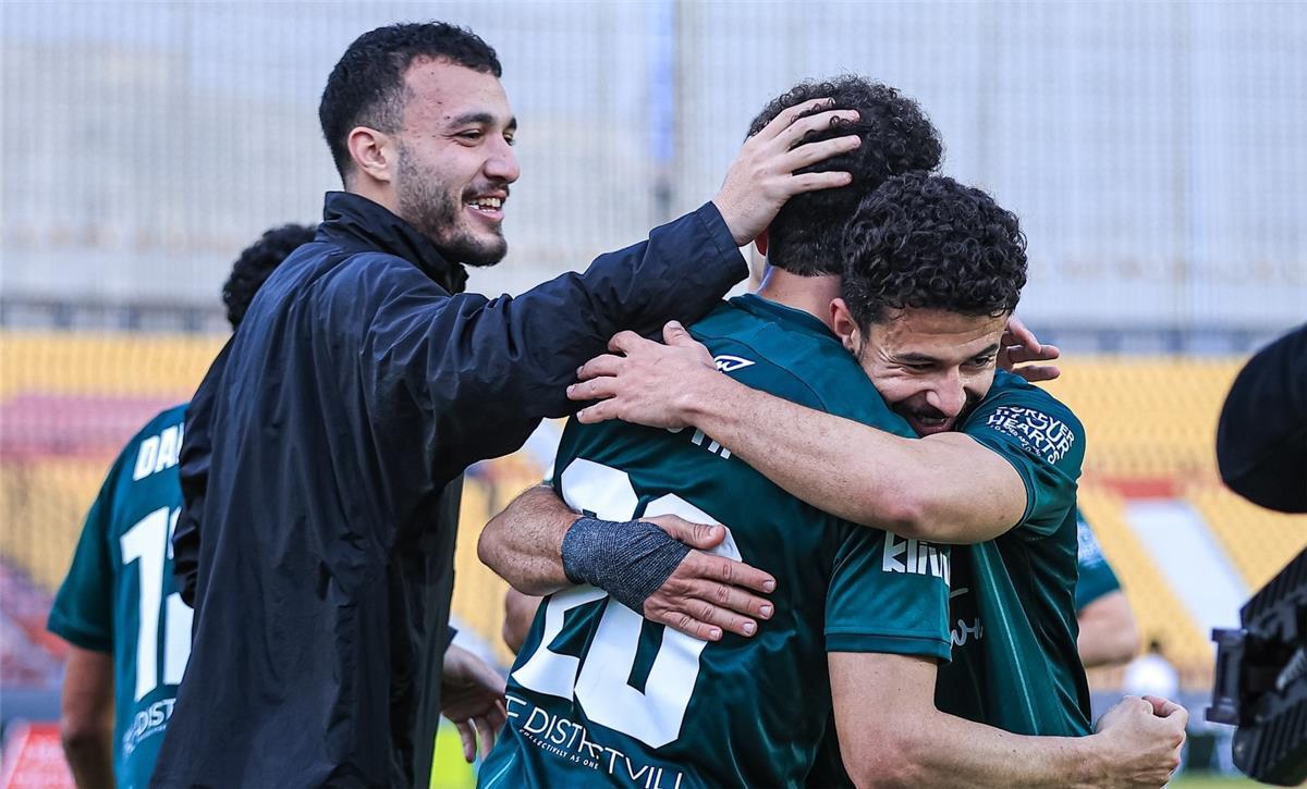 عقوبات ربع نهائي كأس عاصمة مصر.. إيقافات بالجملة