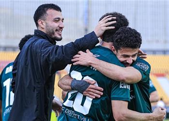 عقوبات ربع نهائي كأس عاصمة مصر إيقافات بالجملة