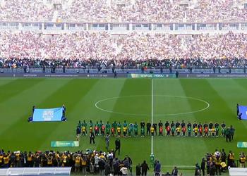 فيديو منتخب السنغال يفوز على بيرو بهدفين ودي ا استعداد ا لكأس العالم