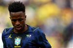 حقيقة إصابة فينيسيوس في مباراة البرازيل وفرنسا
