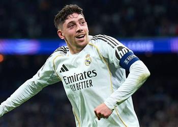 فالفيردي يختار مركزه المفضل ويؤكد لم أتخيل تسجيل هاتريك في مسيرتي