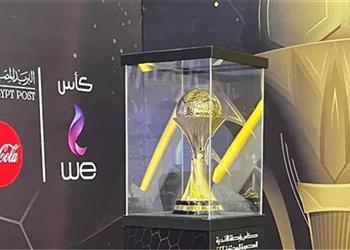 حكام مباراتي وادي دجلة طلائع الجيش وإنبي ضد بتروجيت في كأس الرابطة