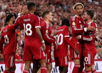 مواعيد مباريات ليفربول في شهر أبريل 2026 التمسك بحلم اللقبين