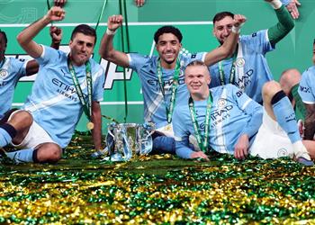 مواعيد مباريات مانشستر سيتي في شهر أبريل 2026 صدامات نارية