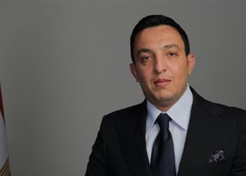 عضو اتحاد الكرة لاعب منتخب مصر سالك وهيثم حسن من شبرا