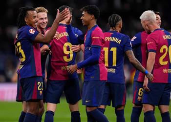 مواعيد مباريات برشلونة في شهر أبريل 2026 صدام بـ3 أرواح