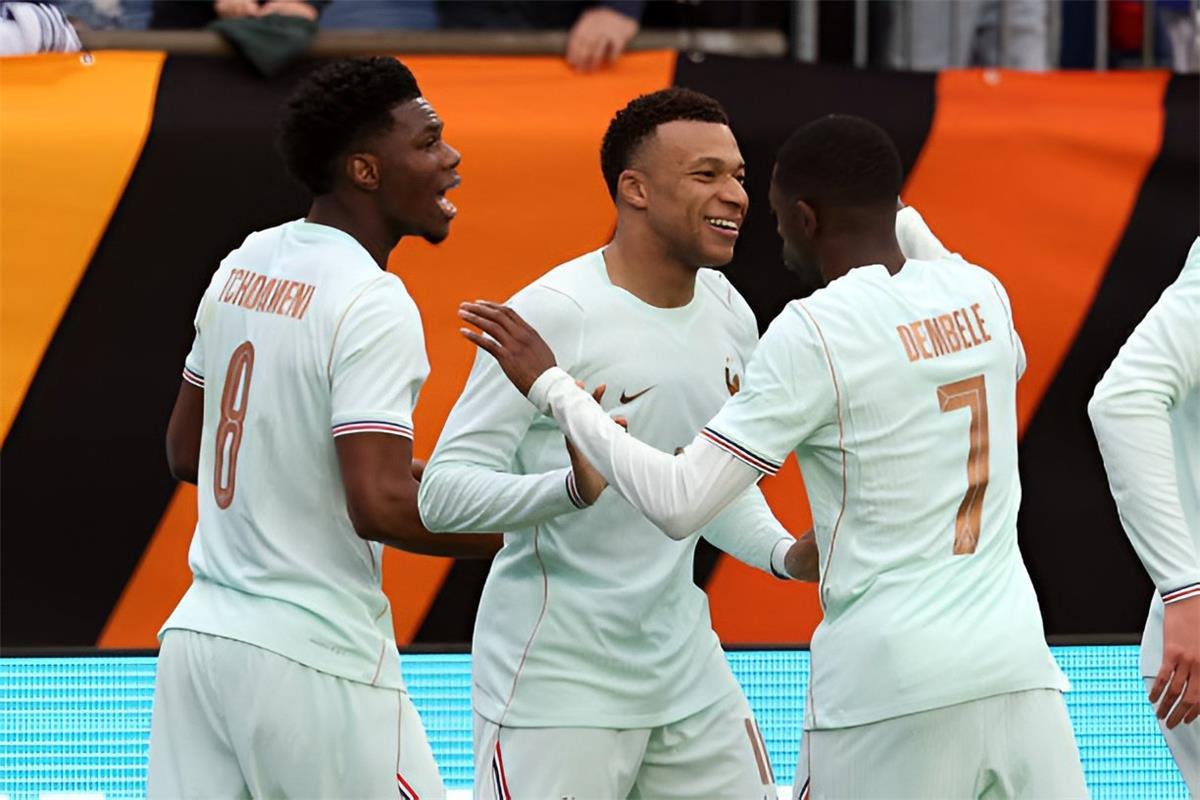 مواعيد مباريات اليوم الأحد 2932026 والقنوات الناقلة.. مواجهات قوية في كأس الرابطة.. وفرنسا تواجه كولومبيا