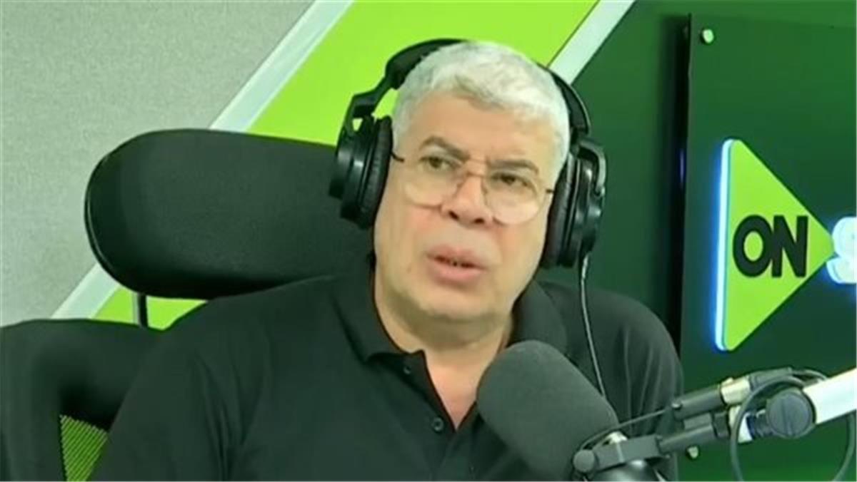 تعليق ناري من شوبير بعد فوز مصر على السعودية: البعض مستخسر يقول مبروك