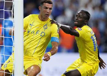 تطورات إصابة رونالدو وماني وموعد انتظامهما مع النصر