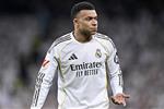 مبابي عن الانتقادات: كريستيانو تعرض لها.. وأريد الفوز بكل شيء مع ريال مدريد 