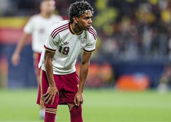 إسبانيا ترد على طلب برشلونة بشأن مشاركة لامين يامال أمام مصر