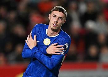 ذا صن كول بالمر يشعر بالإحباط و3 أندية تسعى لضمه على رأسها ريال مدريد