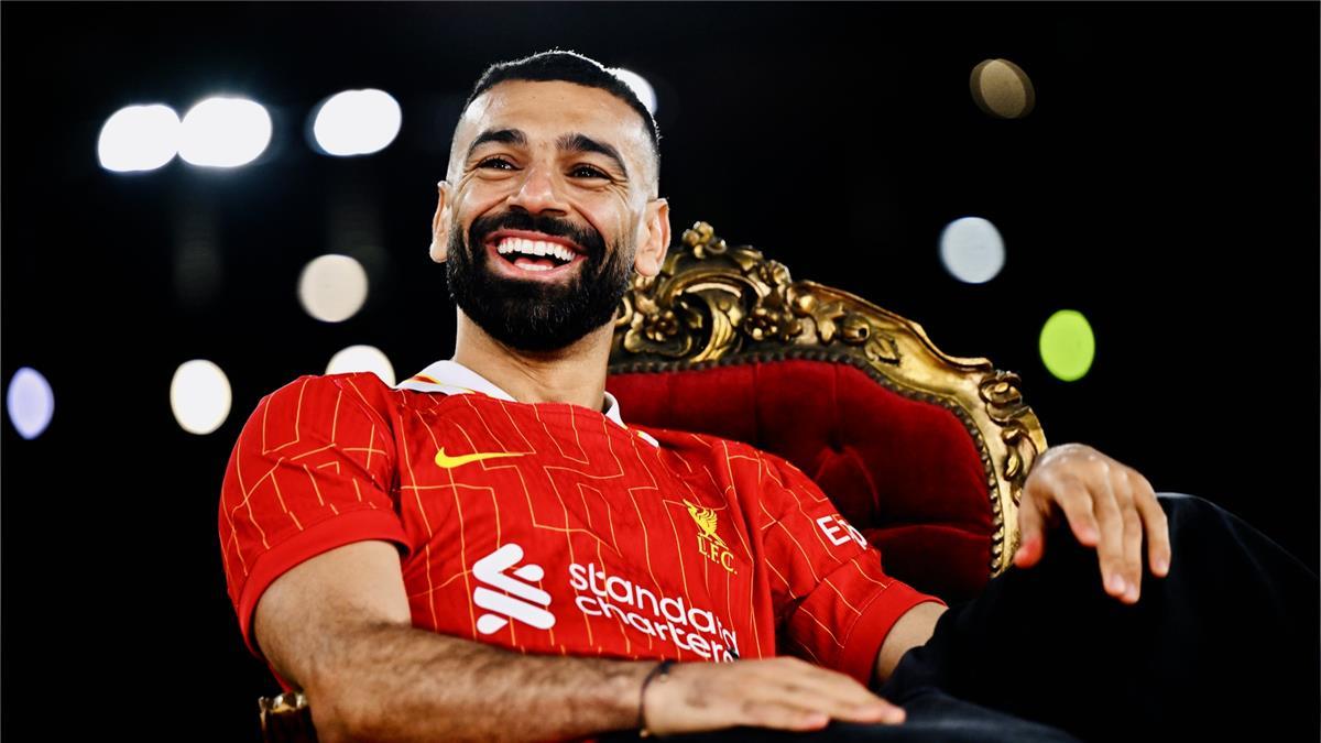 محاضر في ليفربول: محمد صلاح قدم صورة مختلفة عن الإسلام رغم الانتقادات