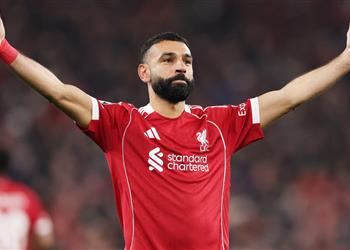 بديل محمد صلاح يشعل منافسة بين ليفربول وريال مدريد و200 مليون يورو لا تكفي