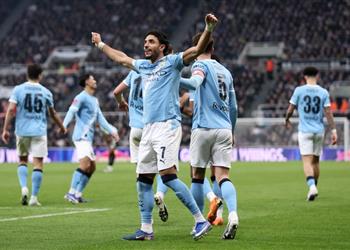 3 مرشحين لخلافة ليفاندوفسكي في برشلونة وشبكة كتالونية عمر مرموش الأكثر واقعية