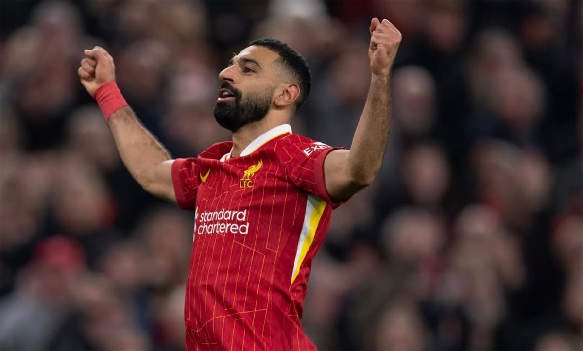 وجهة محمد صلاح القادمة.. 3 خيارات بعد الرحيل عن ليفربول