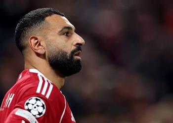 بديل مفاجئ لتعويض رحيل محمد صلاح عن ليفربول