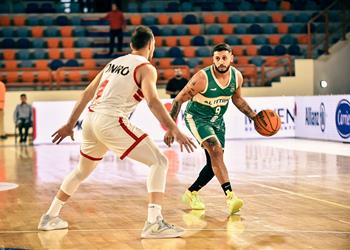 الاتحاد يقلب الطاولة على الزمالك ويخطف فوز ا مثير ا في ثالث مواجهات سلسلة نصف نهائي دوري السلة