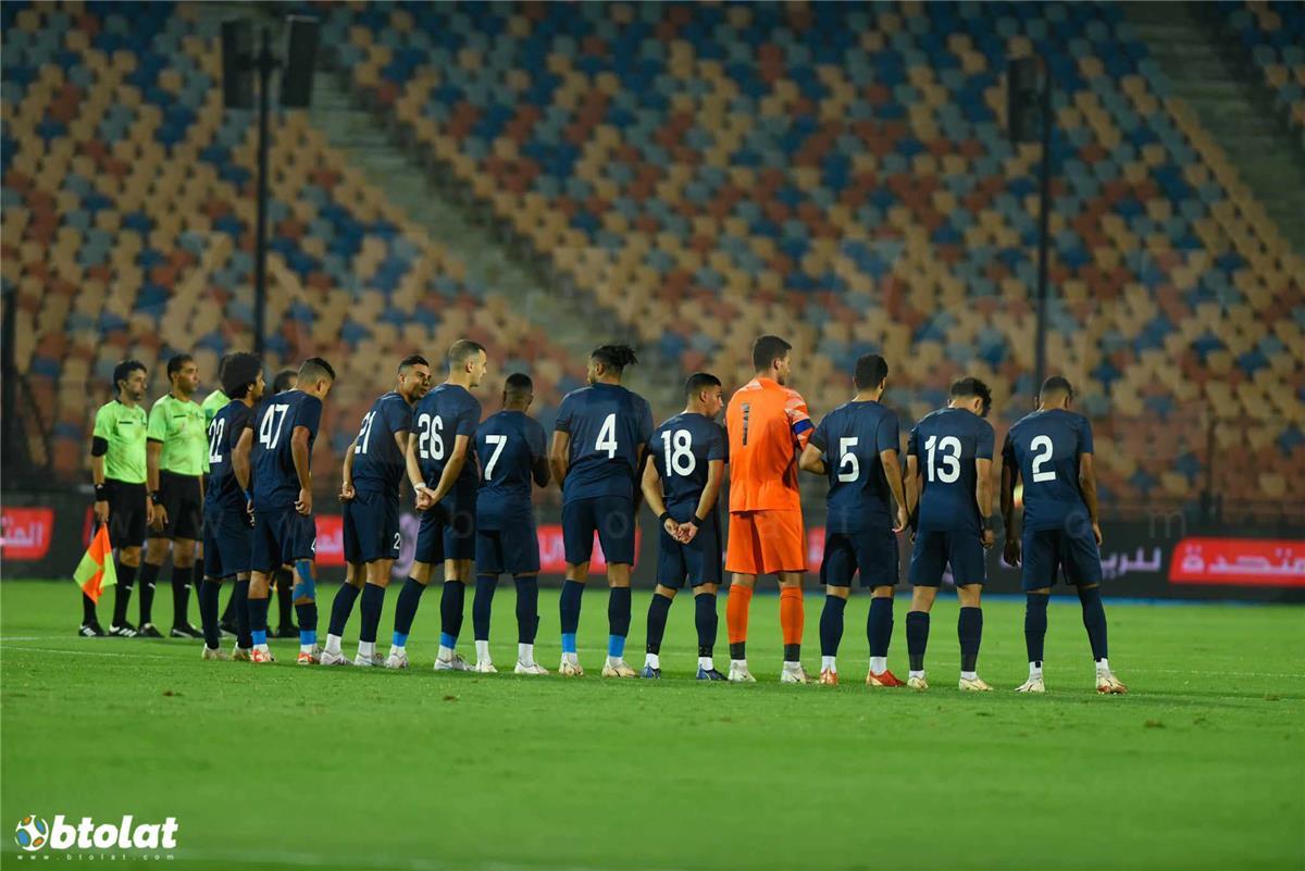 فيديو| إنبي يُمطر شباك بتروجيت برباعية ويتأهل إلى نصف نهائي كأس الرابطة