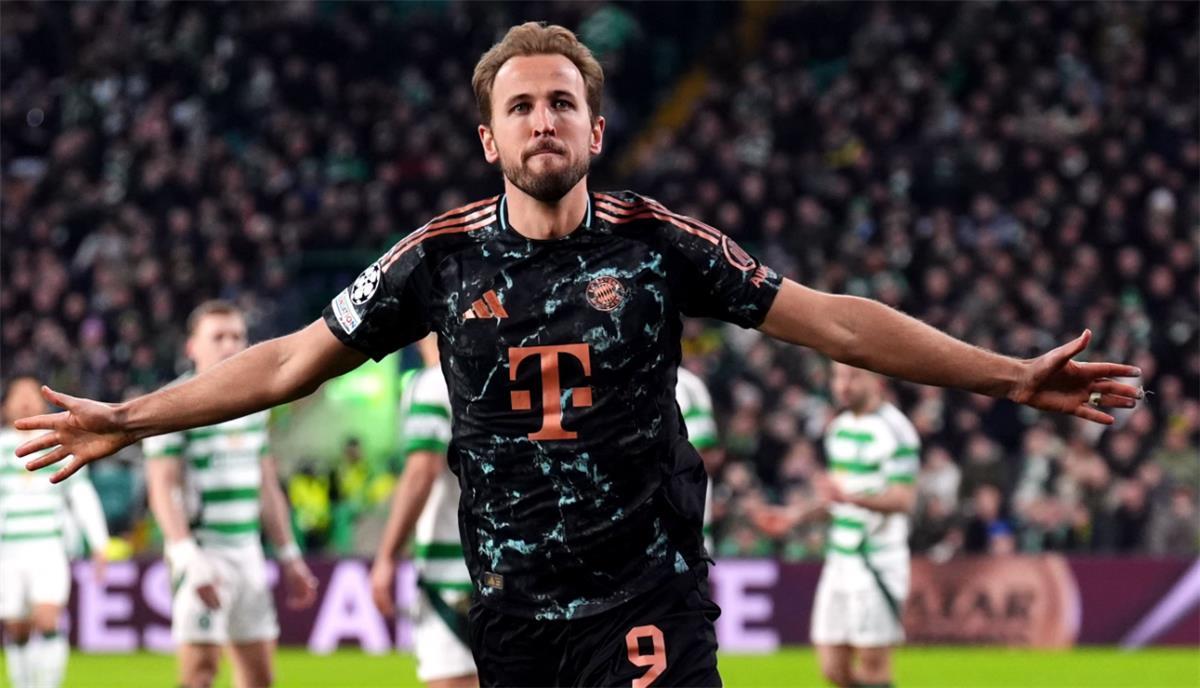 هونيس: جوارديولا وراء تعاقد بايرن ميونخ مع كومباني.. ومستثمر سعودي قد يحرمنا من هاري كين