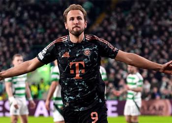 هونيس جوارديولا وراء تعاقد بايرن ميونخ مع كومباني ومستثمر سعودي قد يحرمنا من هاري كين