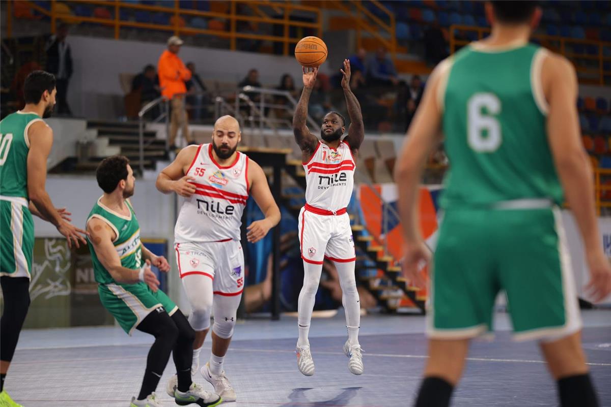 الزمالك يتقدم بشكوى رسمية ضد لاعب الاتحاد السكندري