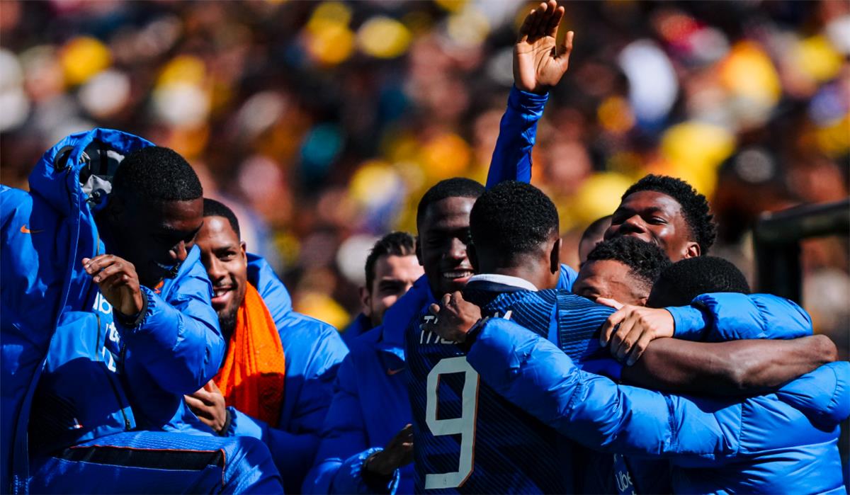 فيديو | فرنسا تهزم كولومبيا بثلاثية وديًا استعدادًا لكأس العالم 2026