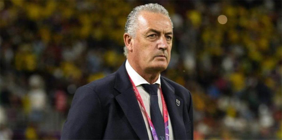 مدرب بارجواي: المغرب مرشح للمنافسة بجدية على لقب كأس العالم 