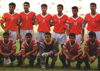 منتخب مصر في برشلونة للمرة الثانية على مدار تاريخه نوستالجيا من المشاركة الأولى في دورة الألعاب الأولمبية