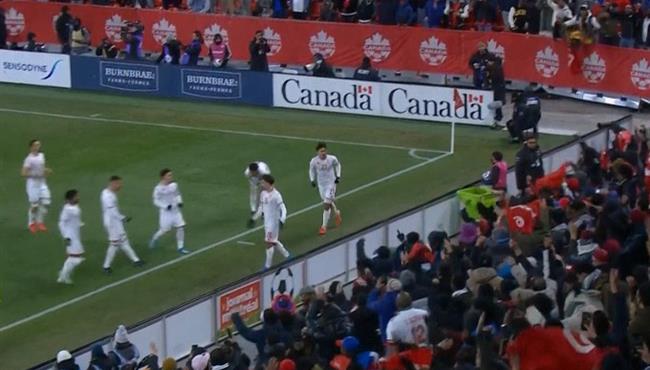 اهداف مباراة تونس وهايتي الودية