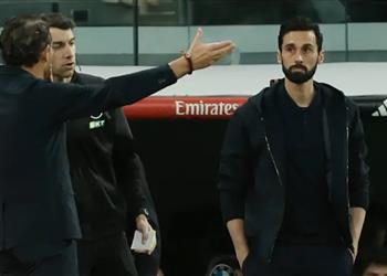 أربيلوا لن نستسلم أمام برشلونة وتصرف لاعب ريال مدريد غير مقبول