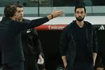 أربيلوا: لن نستسلم أمام برشلونة.. وتصرف لاعب ريال مدريد غير مقبول