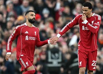 تشكيل ليفربول المتوقع أمام ولفرهامبتون اليوم في الدوري الإنجليزي